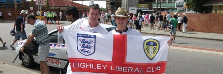 Dannylufc85's profile banner image