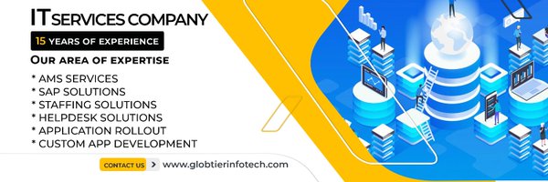 globtierinfotec Profile Banner