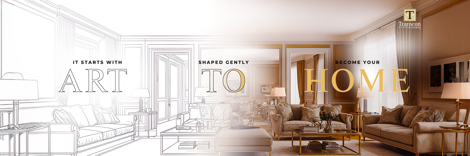 Transcon Developers banner