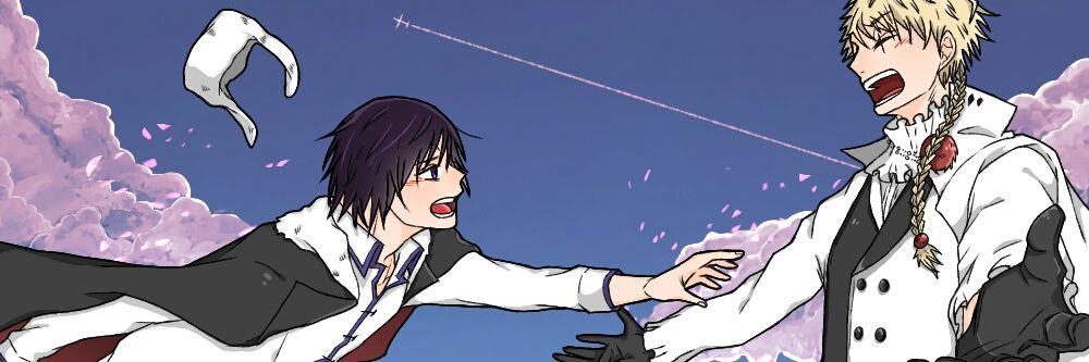 . banner