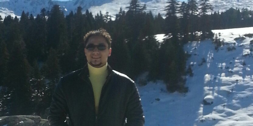 BlblSheikh's profile banner image