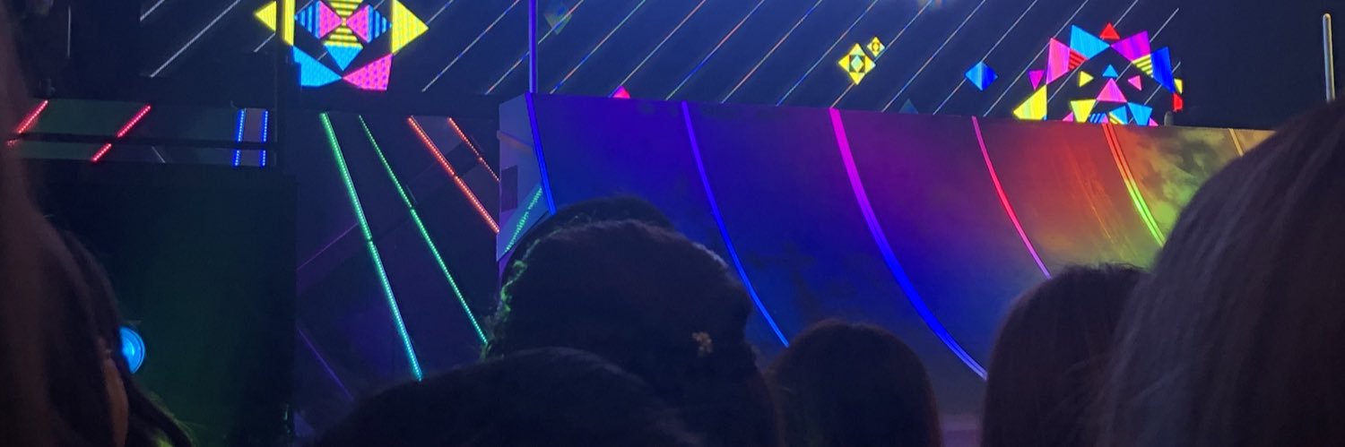 Cr3oSm's profile banner image
