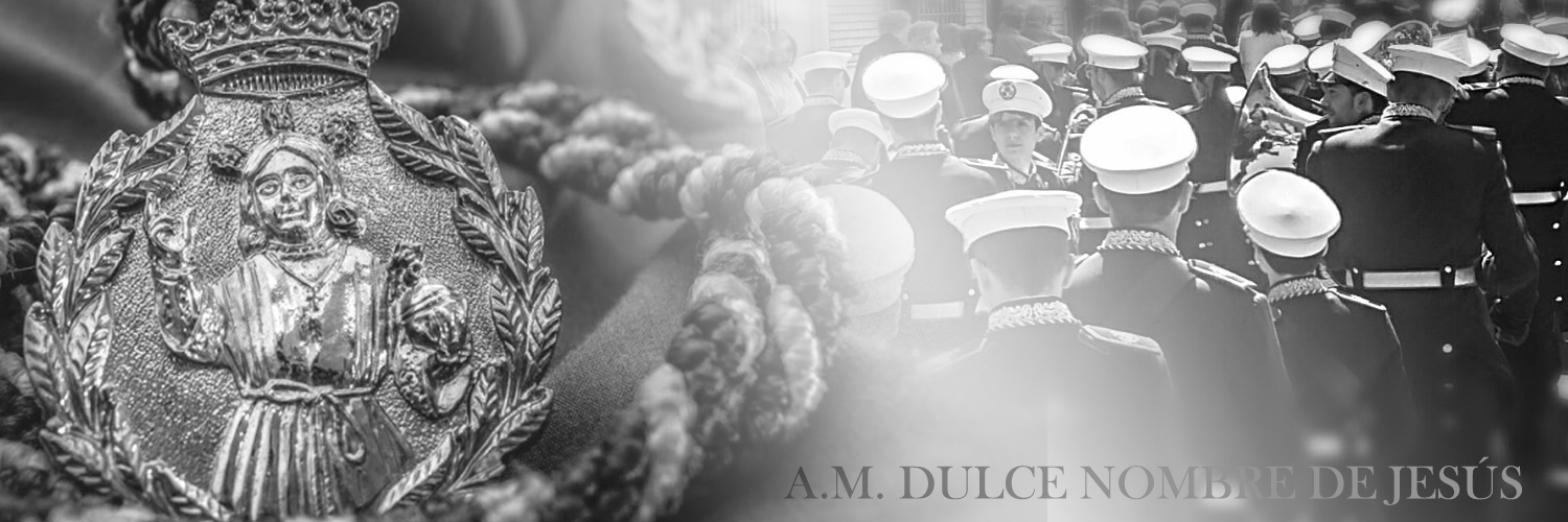 AgrupacionDN's profile banner image