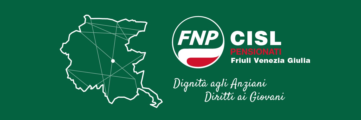 FnpCislFVG's profile banner image