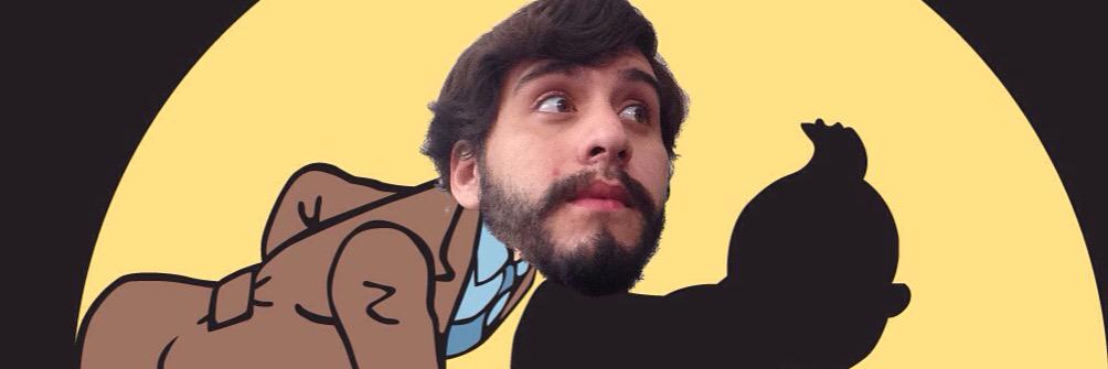 mraquiles's profile banner image