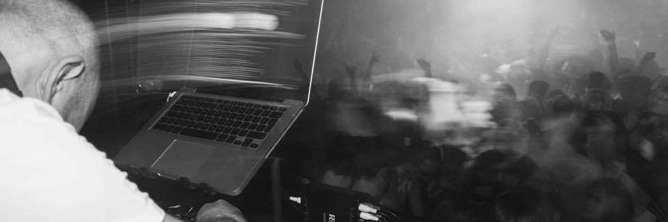 DjMrBee's profile banner image