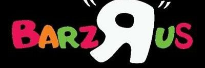 Barsrus TV banner