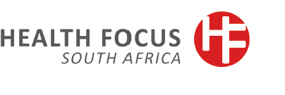Health Focus SA banner