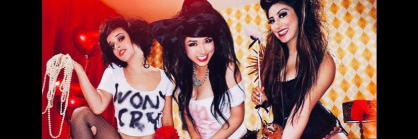 IAmmRiottt's profile banner image