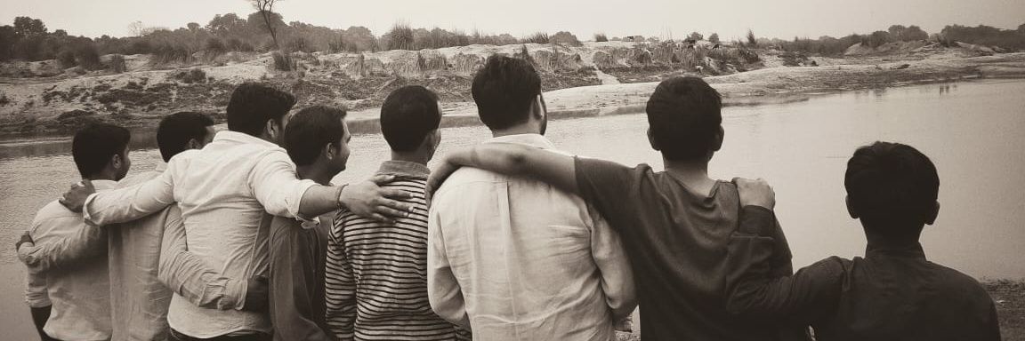 SHUBHAMSOMVAN's profile banner image