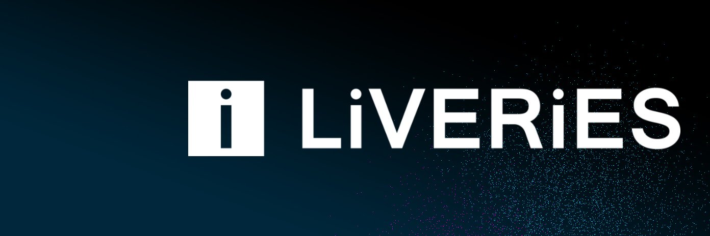 iLiVERiES banner