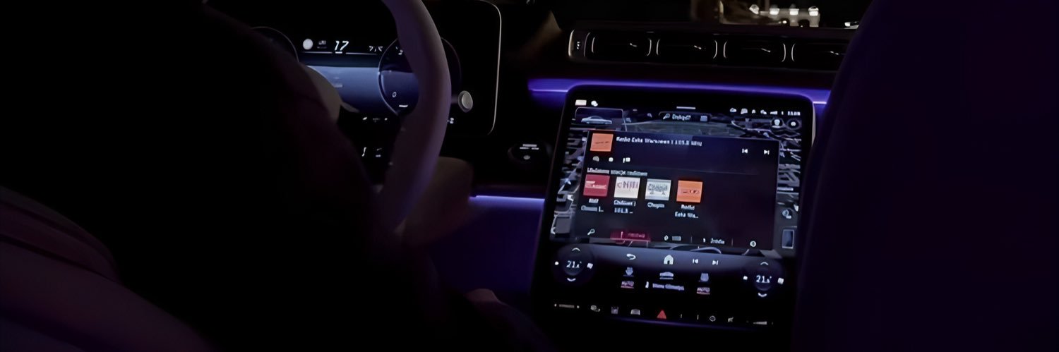 Wilk z Kaliskiej banner