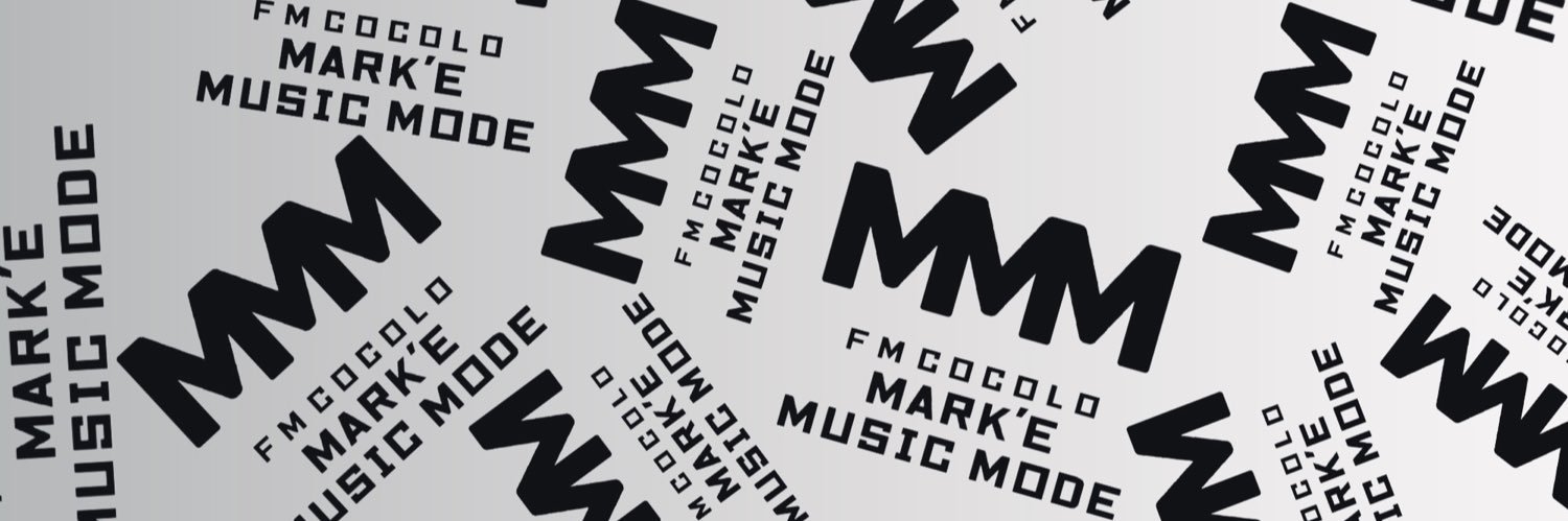 【 MARK'E MUSIC MODE 】's banner