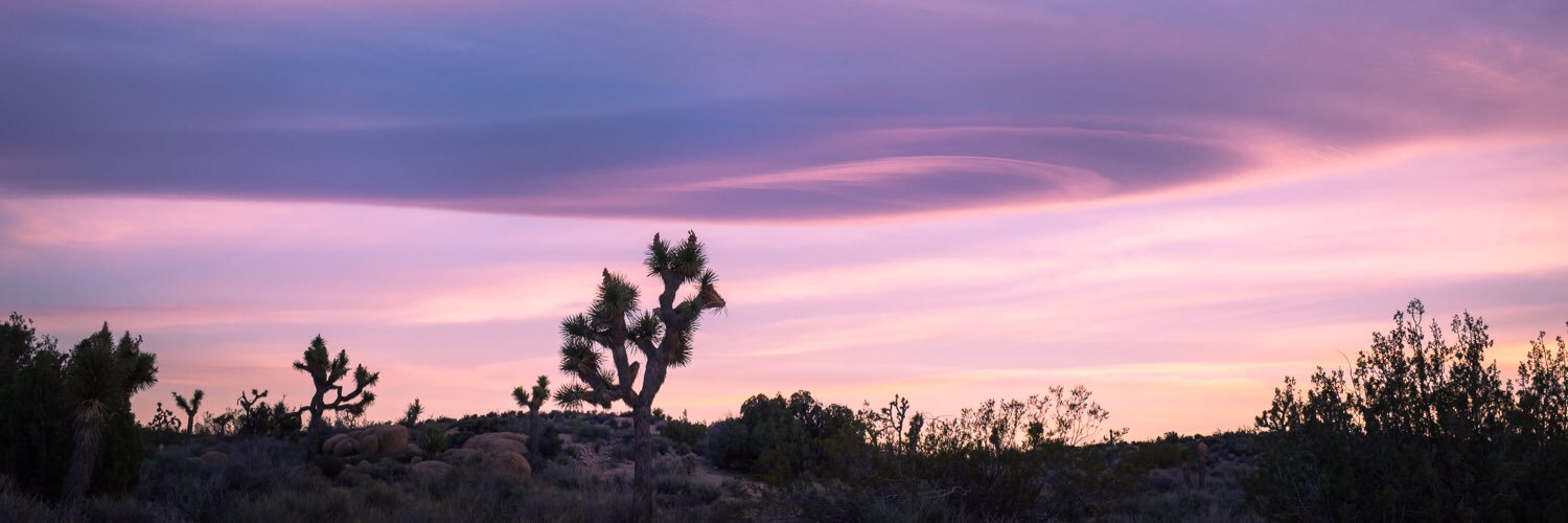 BenGarrettPhoto's profile banner image