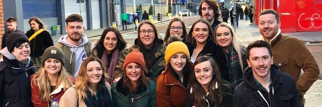 Clodagh Cooke banner