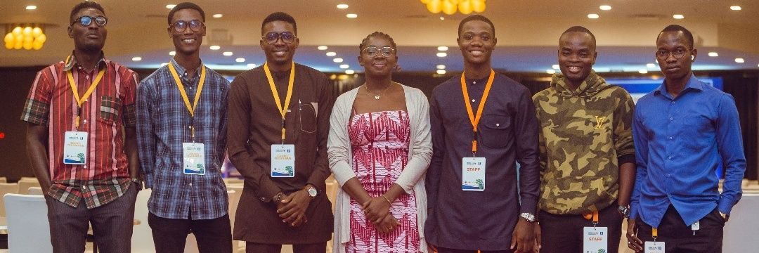Sadate Issifou banner