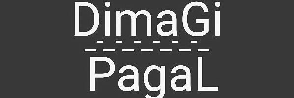 Dimagi_pagal's profile banner image
