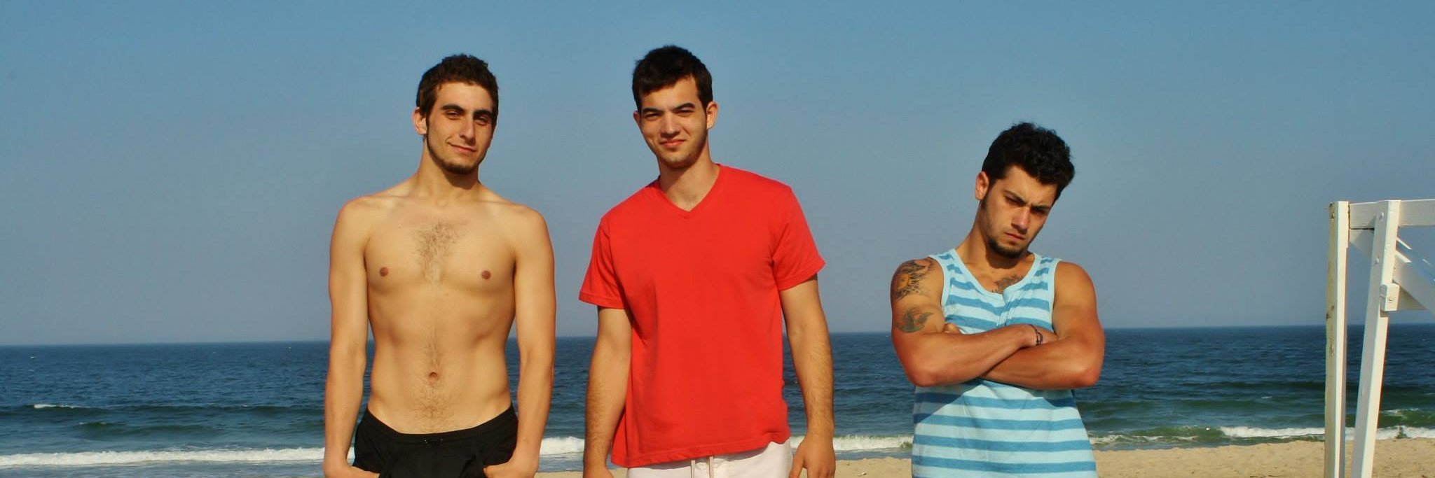 masonsilverman's profile banner image