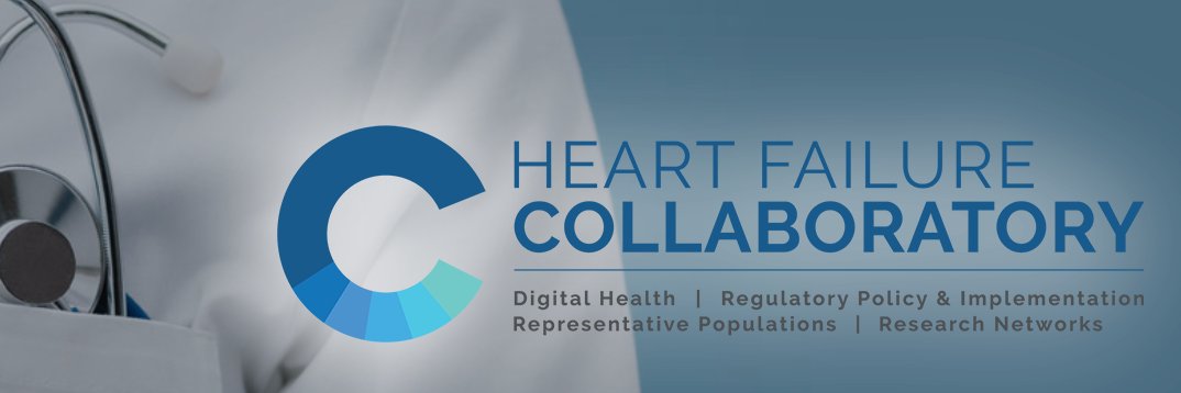 HF Collaboratory's banner