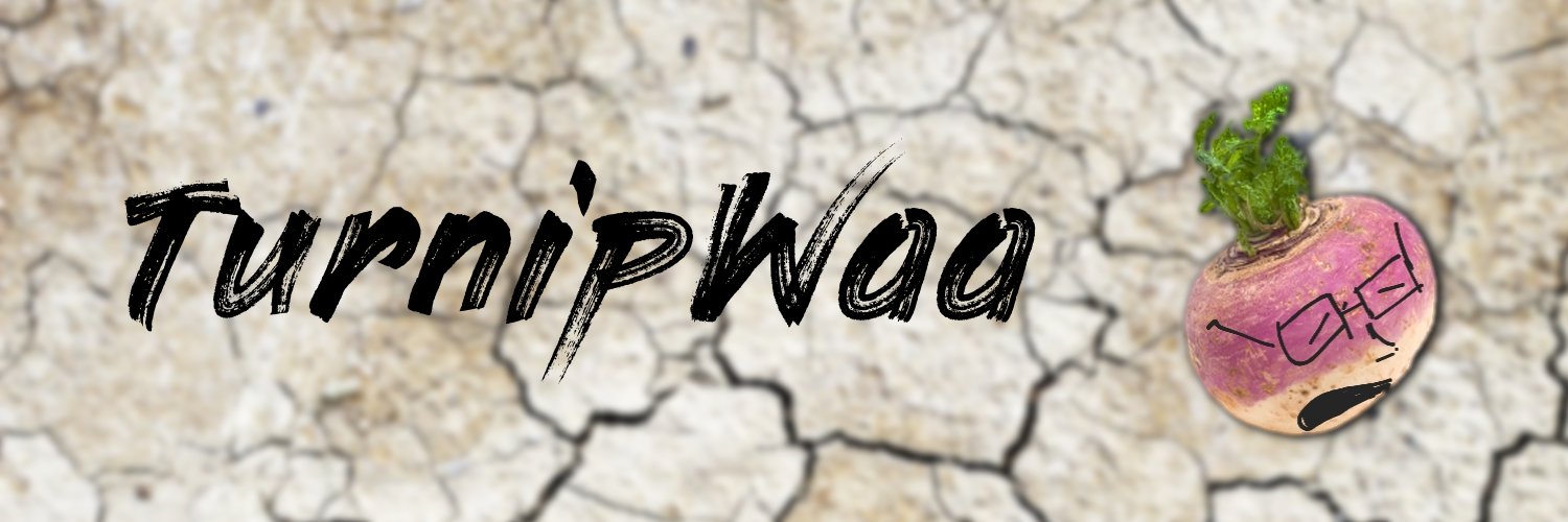 TurnipWaa banner