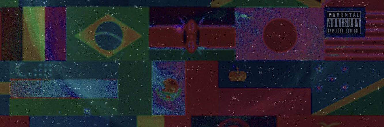 THR111⭕️RECORDS banner