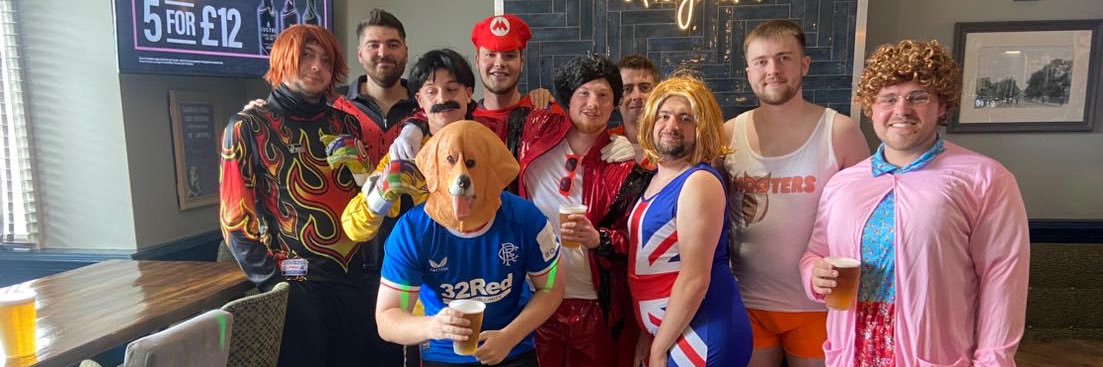 Jack Gowland-Watson banner