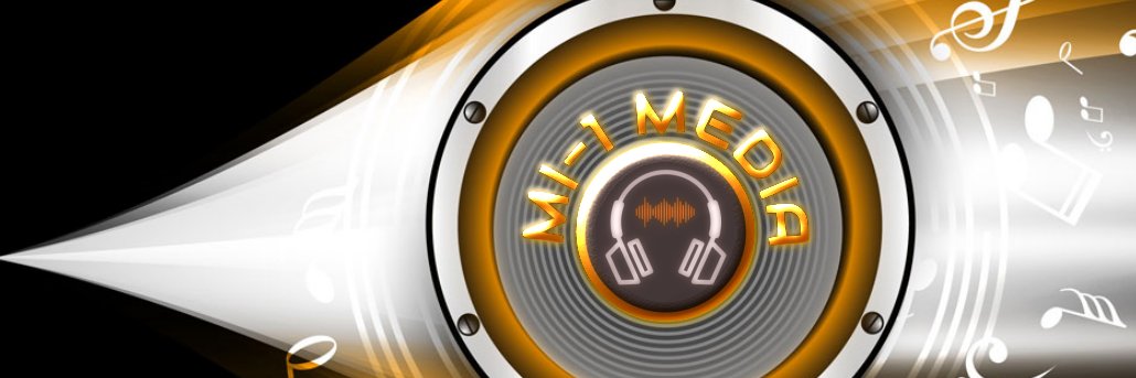 mionemedia's profile banner image