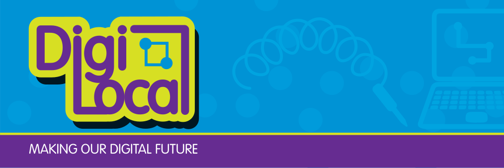 DigiLocal banner