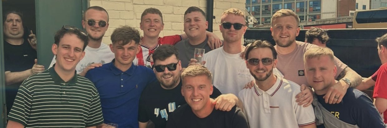 CharlieBruce982's profile banner image
