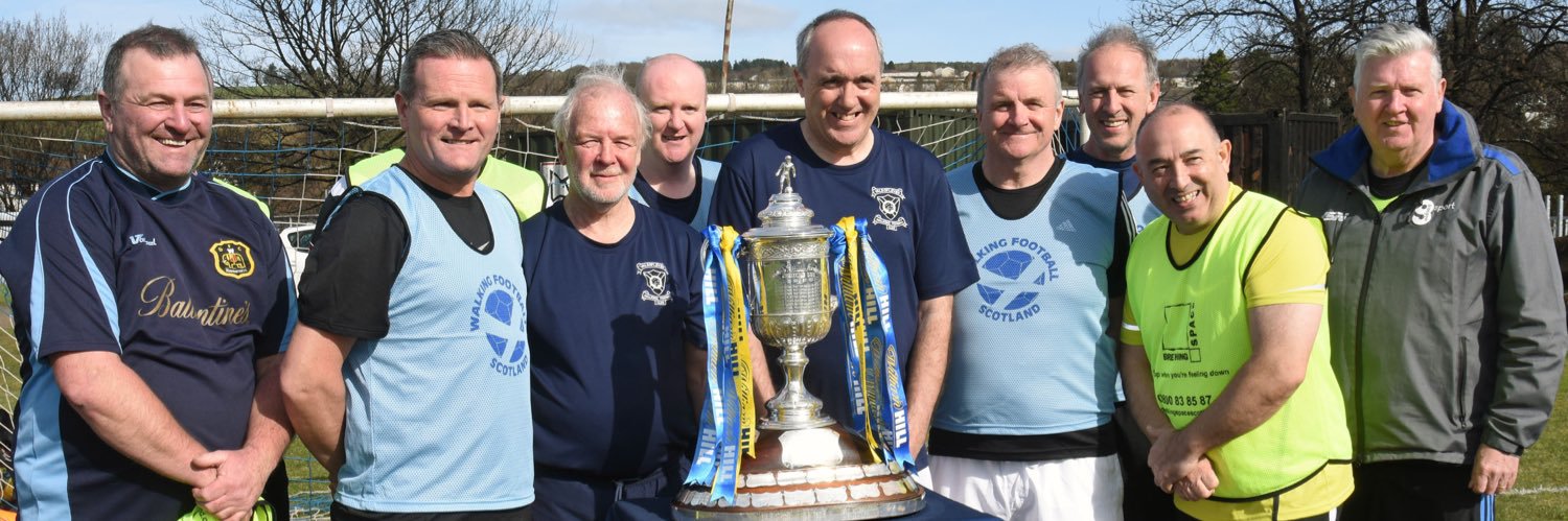 Lomondwfc's profile banner image