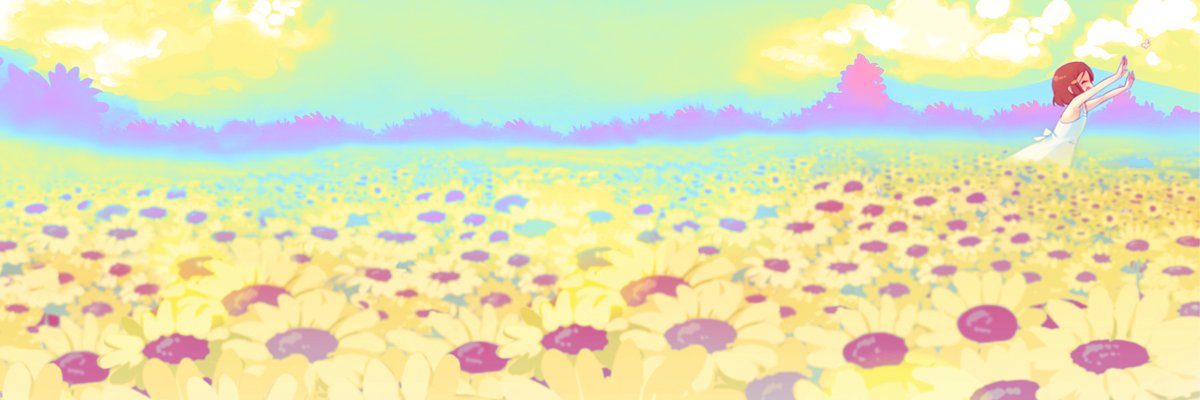 raffamarela's profile banner image