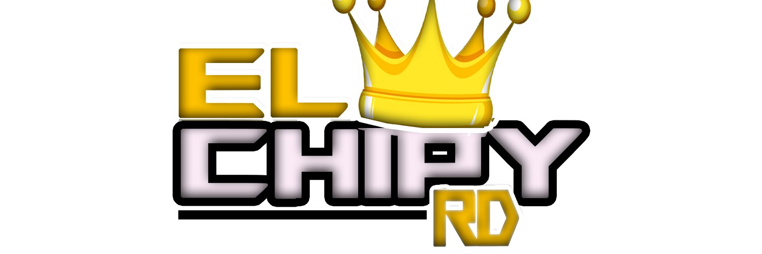 ElChipyRD's profile banner image
