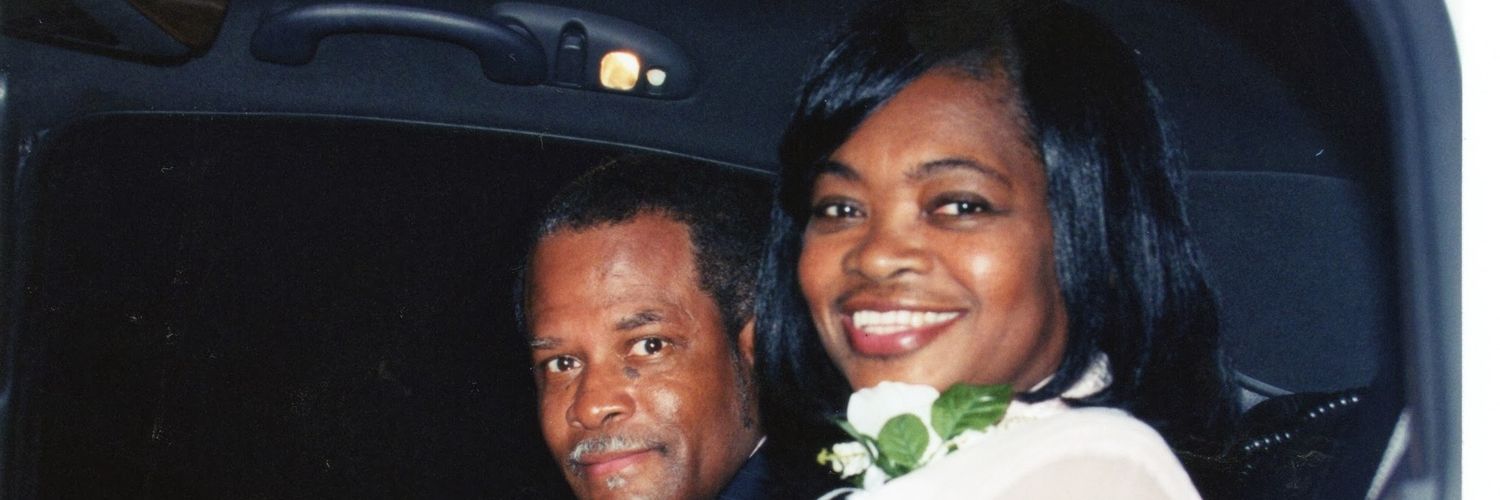 Love God, love people! banner