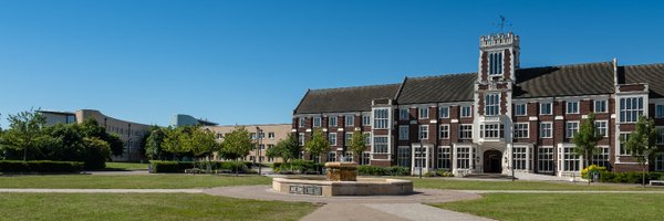 LboroVC Profile Banner
