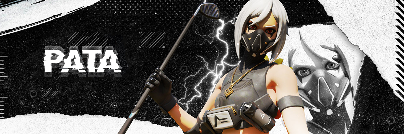 Pata banner