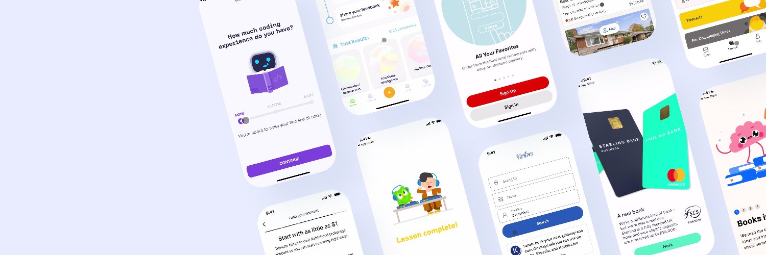 Page Flows banner