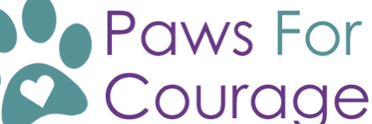pawsforcourage's profile banner image