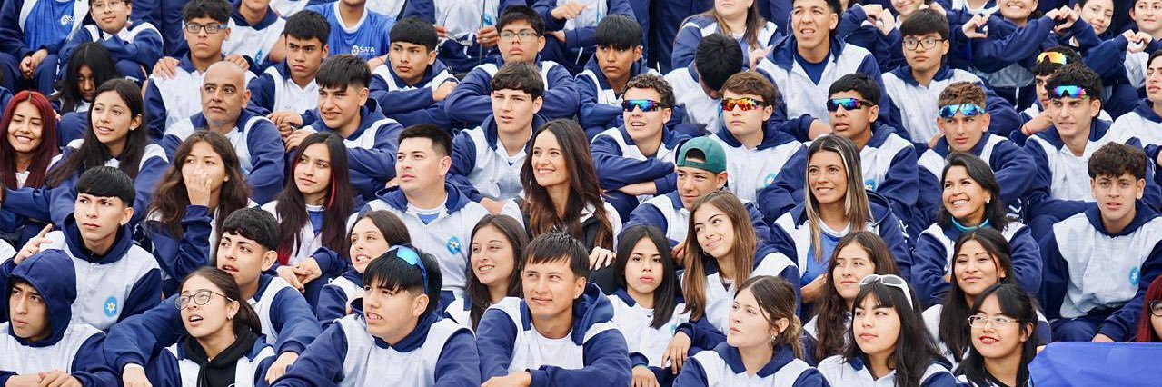 Manuela Arancibia banner