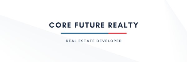 corefuturealty Profile Banner