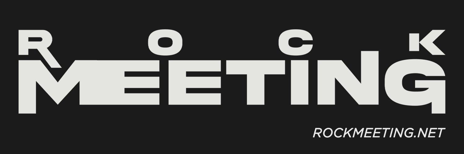 RockMeeting's profile banner image