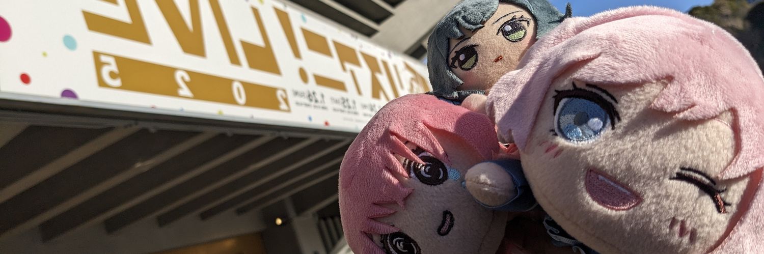 ふぃるす🐈‍⬛'s banner