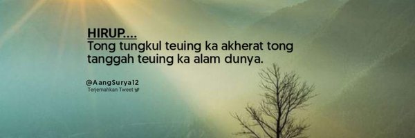 AangSurya12 Profile Banner