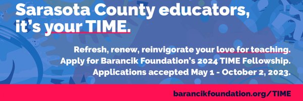 BarancikCMBF Profile Banner
