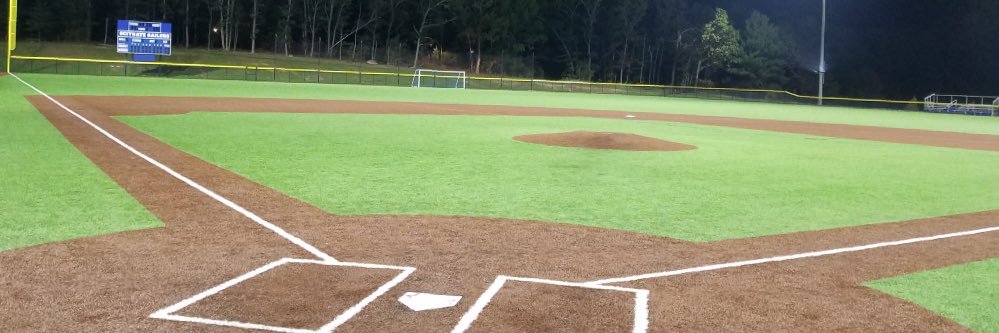 Scituate Baseball banner