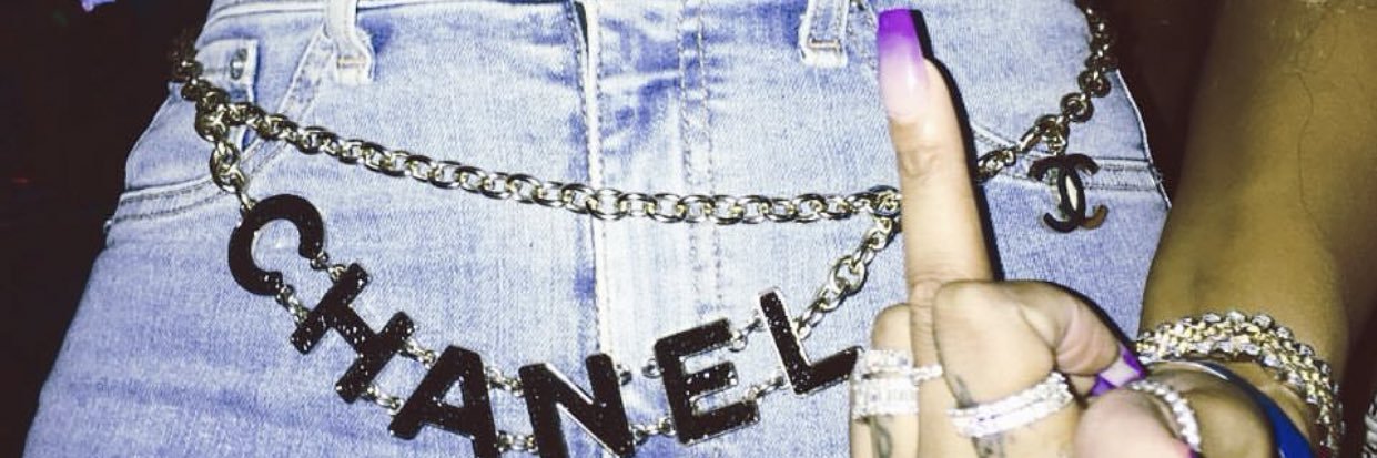 AsianDescent's profile banner image