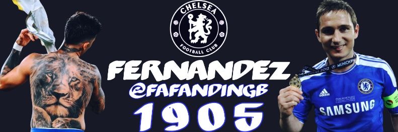 Fernandez banner