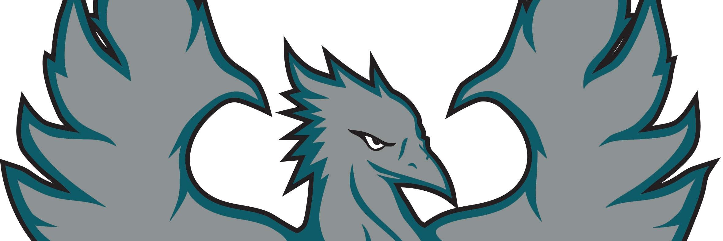 Farmington High Athletics banner