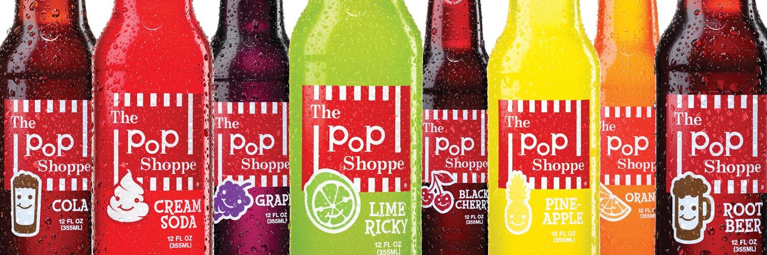 pop in a box shop