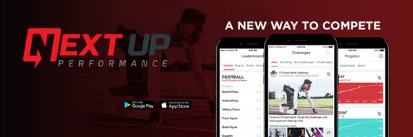 nextup_app Profile Banner