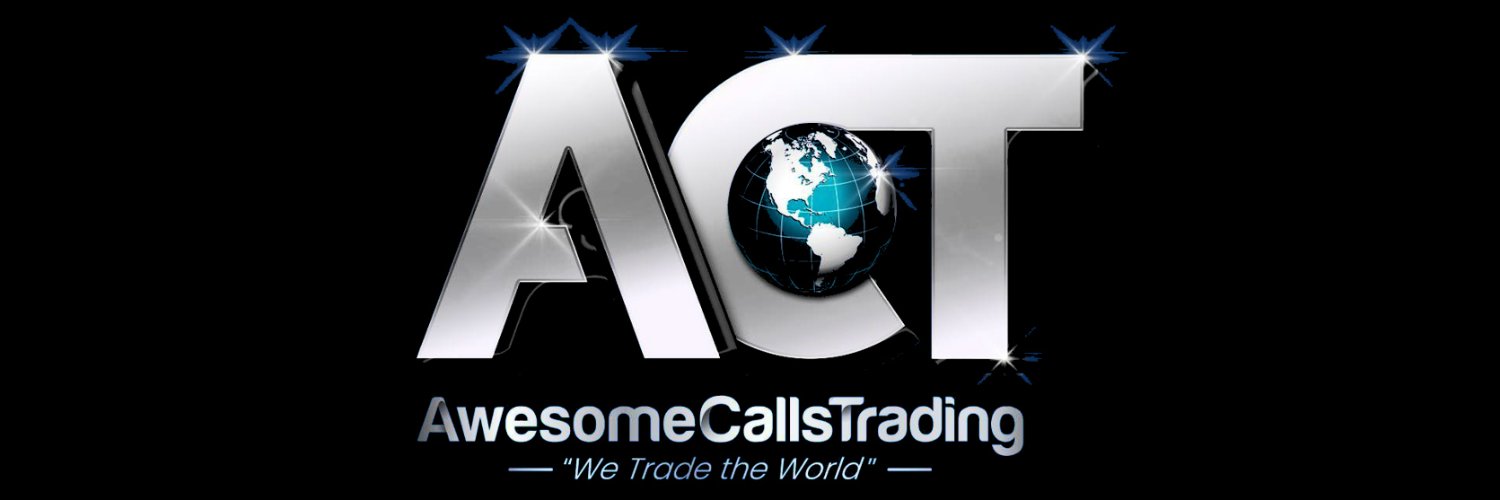 AjTrader7's profile banner image